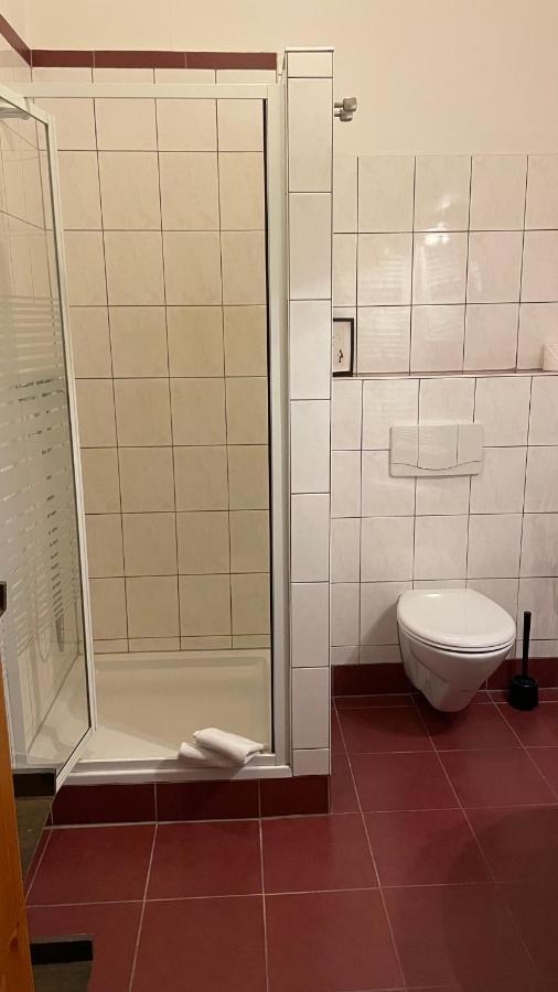Hof Düshop Daire Bad Fallingbostel Dış mekan fotoğraf