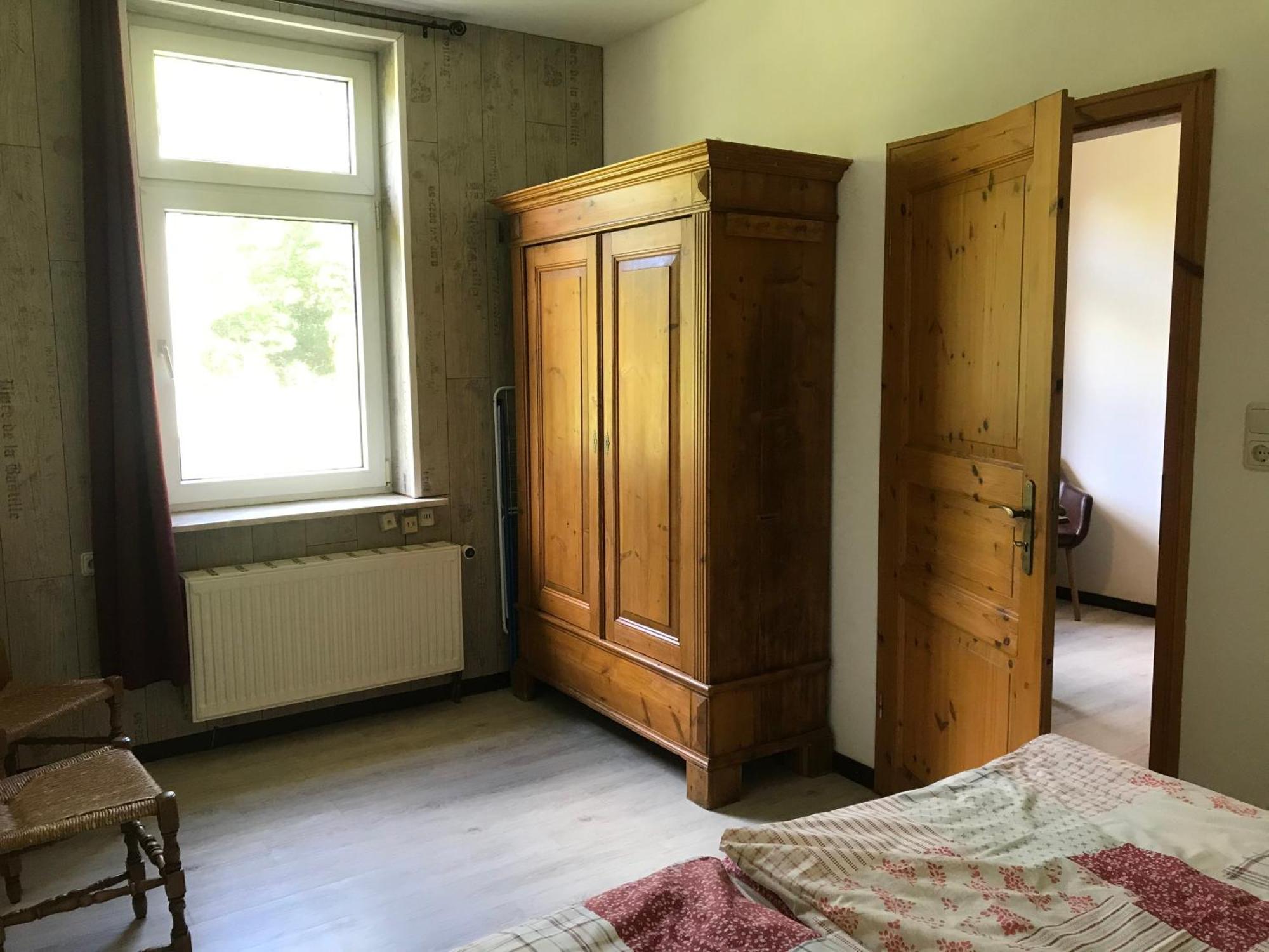 Hof Düshop Daire Bad Fallingbostel Oda fotoğraf