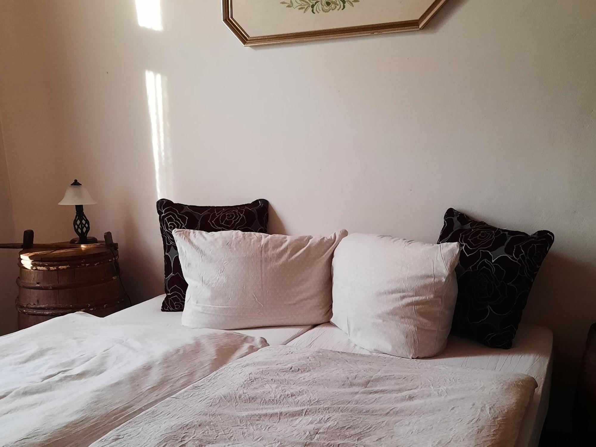 Hof Düshop Daire Bad Fallingbostel Oda fotoğraf